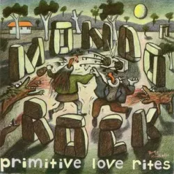 Primitive Love Rites