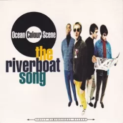 The Riverboat Song