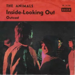 Inside Looking Out
