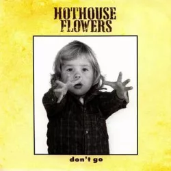 Don't Go