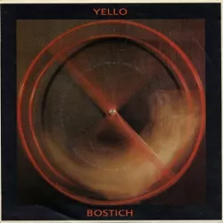 Bostich