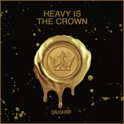 Heavy Is the Crown