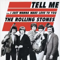 Tell Me (You're Coming Back)