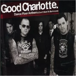 I Don't Wanna Be in Love (Dance Floor Anthem)