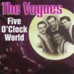 5 O' Clock World