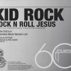 Rock 'N' Roll Jesus