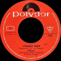Strange Brew