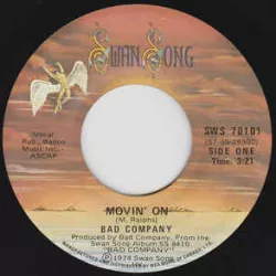 Movin' On