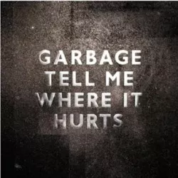 Tell Me Where It Hurts