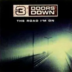 The Road I'm On