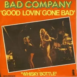 Good Lovin' Gone Bad