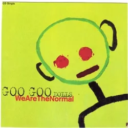 We Are the Normal