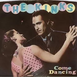 Come Dancing