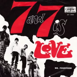 Seven and Seven Is