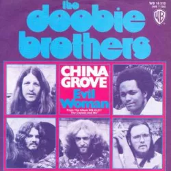 China Grove