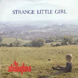 Strange Little Girl