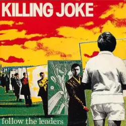 Follow the Leaders
