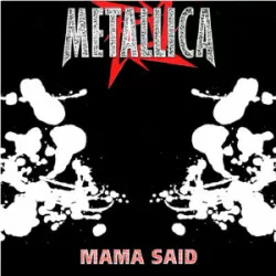 Mama Said