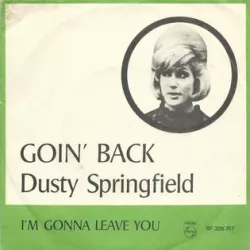 Goin' Back