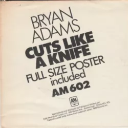 Cuts Like a Knife