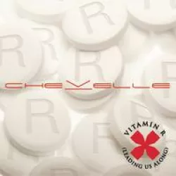 Vitamin R (Leading Us Along)