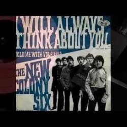 I Will Always Think About You