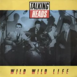 Wild Wild Life