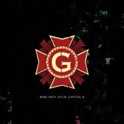 Capital G
