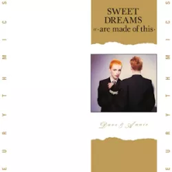 Sweet Dreams (Are Made of This) '91