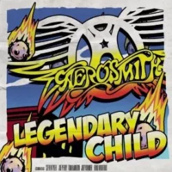 Legendary Child