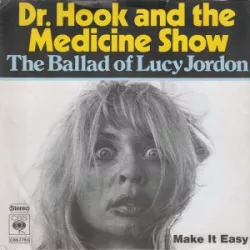 The Ballad of Lucy Jordan