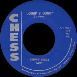 Johnny B Goode