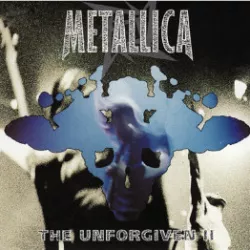 The Unforgiven II