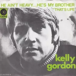 He Ain't Heavy...He's My Brother