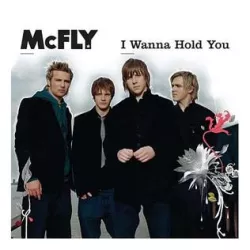 I Wanna Hold You