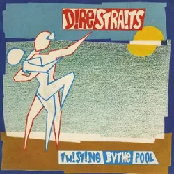 Twisting by the Pool