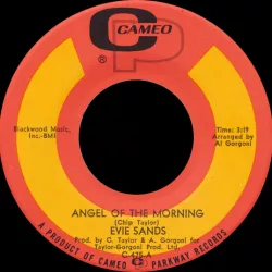 Angel of the Morning
