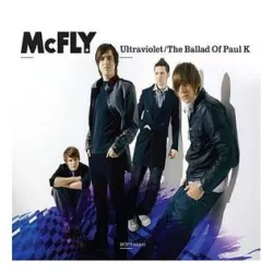 Ultraviolet / The Ballad of Paul K