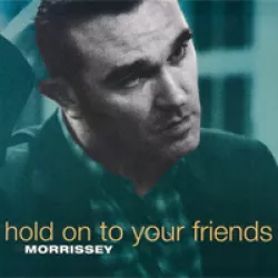 Hold On to Your Friends