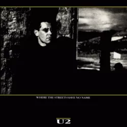 Where the streets have no name (I can't take my eyes off of you) / How can you expect to Be taken seriously?