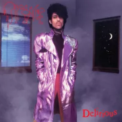 Delirious