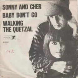 Baby Don't Go