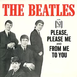 Please Please Me