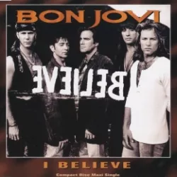 I Believe