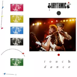 Touch Dance (EP)