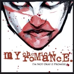 I'm Not Okay (I Promise)