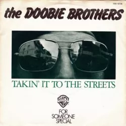 Takin' It to the Streets