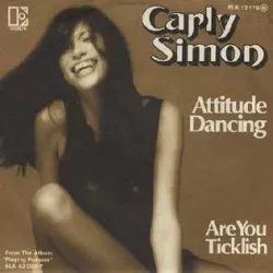 Attitude Dancing