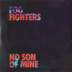 No Son of Mine