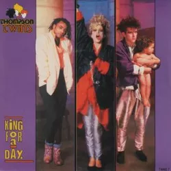 King for a Day